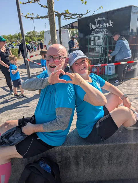 Foto: Freie Schwimmer Rheinkamp