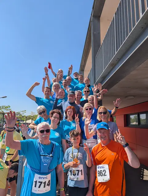 Foto: Freie Schwimmer Rheinkamp