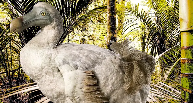 Iris - 1 Punkt - Dodo