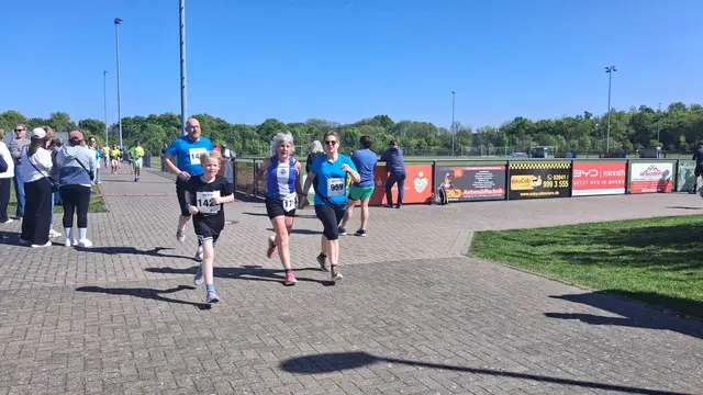 Foto: Freie Schwimmer Rheinkamp