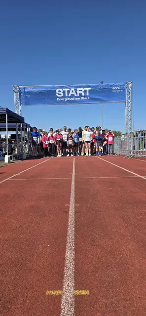 Foto: Freie Schwimmer Rheinkamp