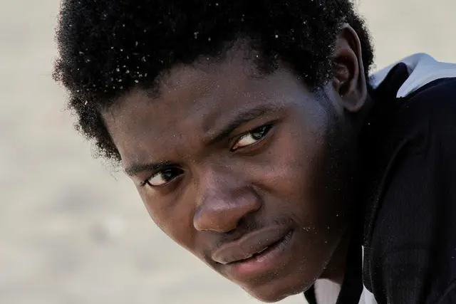 Bild: gabrielberophs / Pixabay