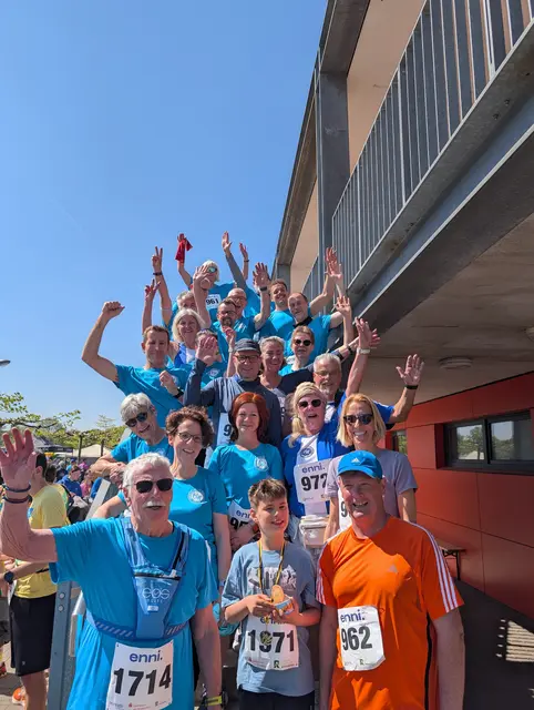 Foto: Freie Schwimmer Rheinkamp