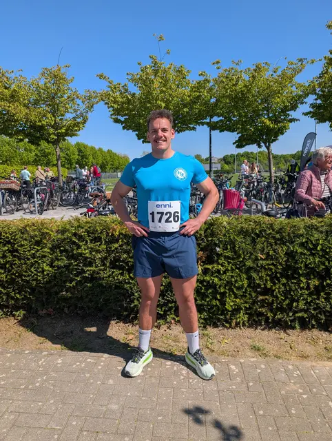 Foto: Freie Schwimmer Rheinkamp