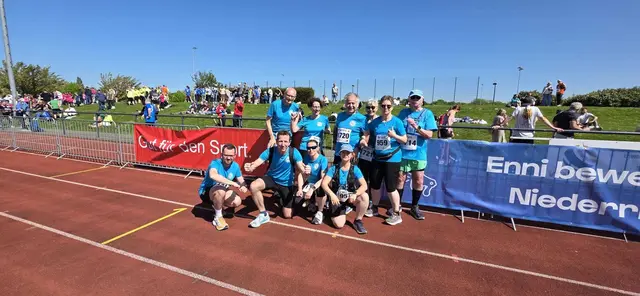 Foto: Freie Schwimmer Rheinkamp