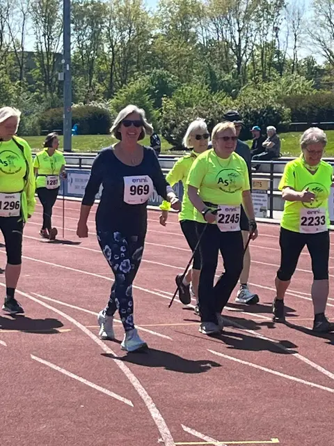 Foto: Freie Schwimmer Rheinkamp