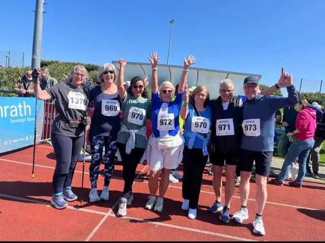 Foto: Freie Schwimmer Rheinkamp