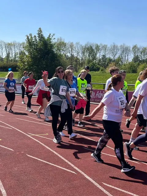 Foto: Freie Schwimmer Rheinkamp