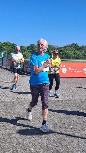 Foto: Freie Schwimmer Rheinkamp