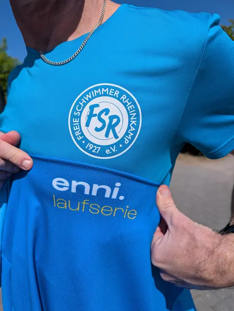 Foto: Freie Schwimmer Rheinkamp