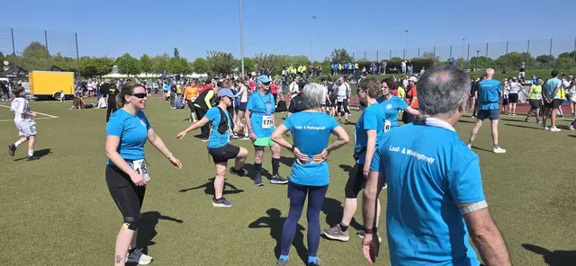 Foto: Freie Schwimmer Rheinkamp