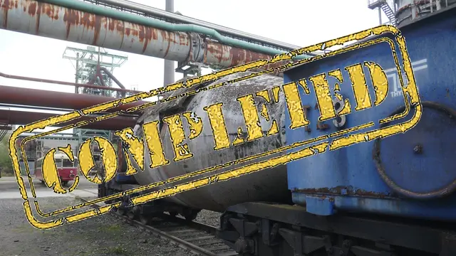 Nicole - 1 Punkt - 1 G Henrichshütte