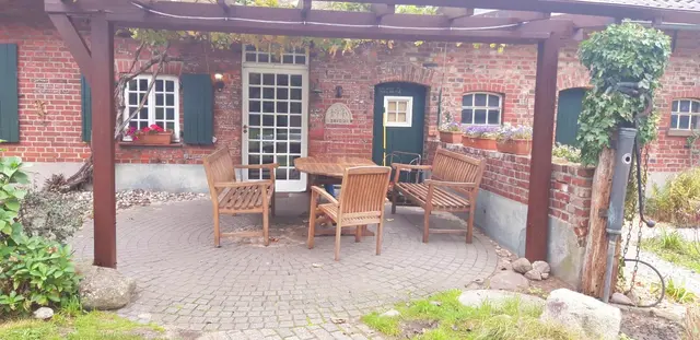 Bilder Schepers / „Das Sommerhaus der Stars“ – Bekannter TV-Drehort in Bocholt