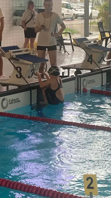 Foto: SG Niederrhein