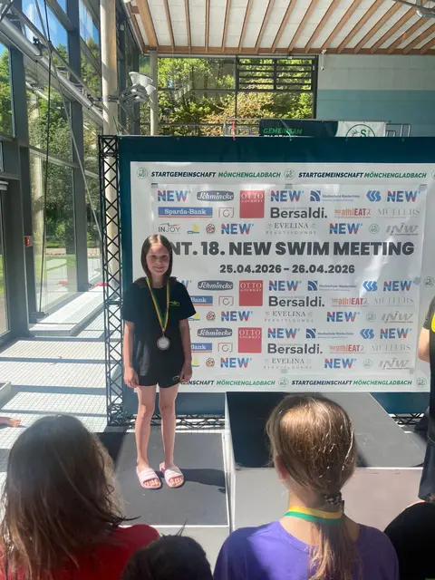 Foto: SG Niederrhein