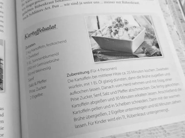 Rezept...