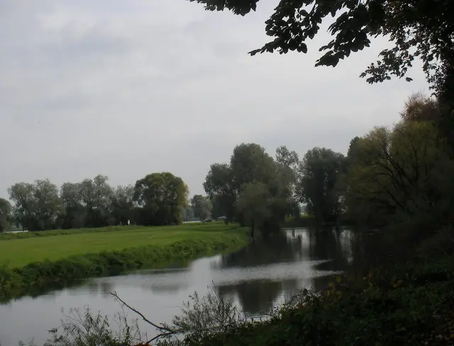 Hitzacker an der Elbe | Foto: Astrid Günther