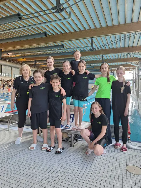 Foto: SG Niederrhein