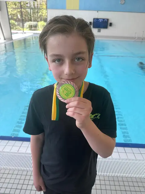 Foto: SG Niederrhein