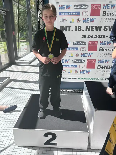 Foto: SG Niederrhein