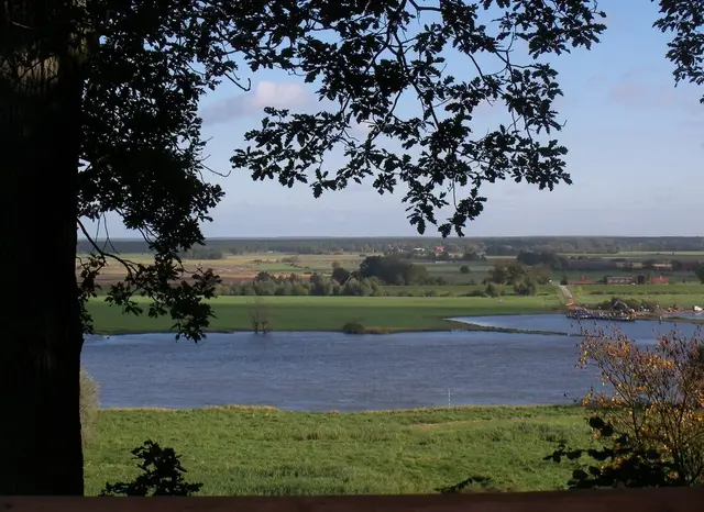 Hitzacker an der Elbe | Foto: Astrid Günther