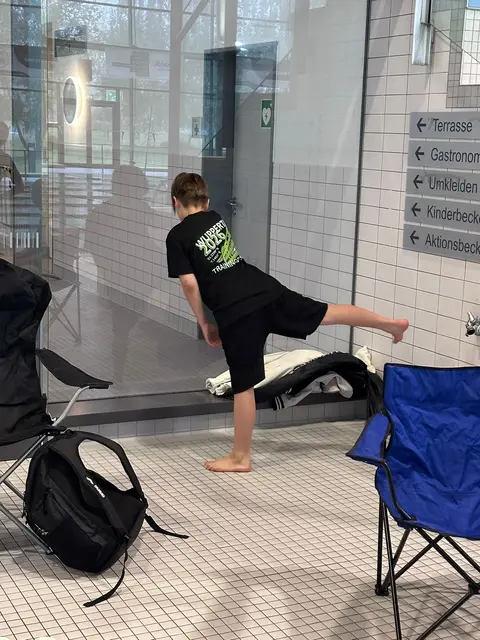 Foto: SG Niederrhein