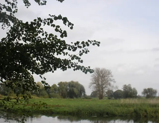 Hitzacker an der Elbe | Foto: Astrid Günther