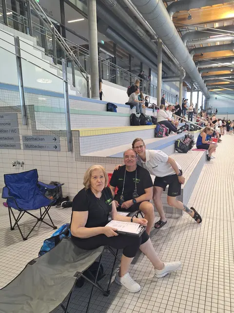 Foto: SG Niederrhein