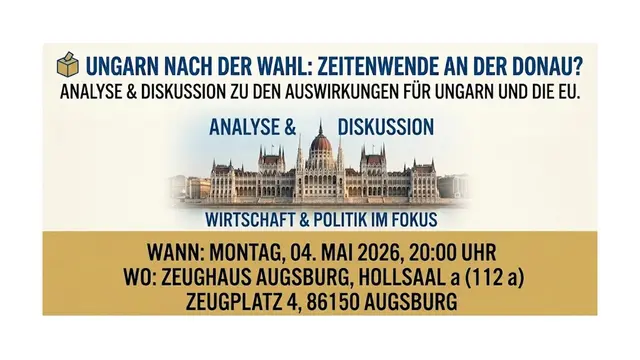 Transparenzhinweis: Ich schreibe hier rein privat und aus persönlichem Interesse. Meine Berichte erfolgen ohne jegliche Beauftragung durch Dritte. Ich erhalte für meine Beiträge weder Bezahlungen noch sonstige Vergünstigungen oder Vorteile. | Foto: Symbolbild by KI