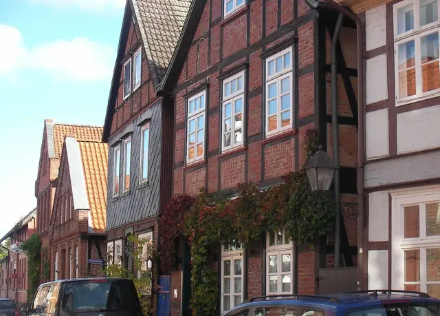 Hitzacker an der Elbe | Foto: Astrid Günther