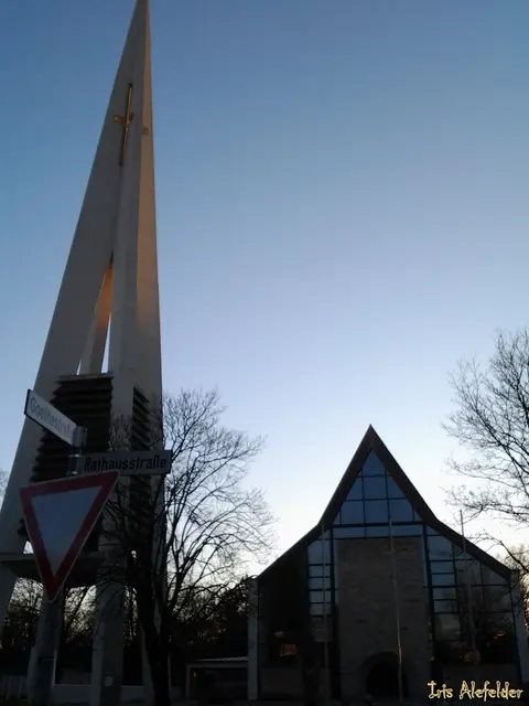 Foto: Iris Alefelder