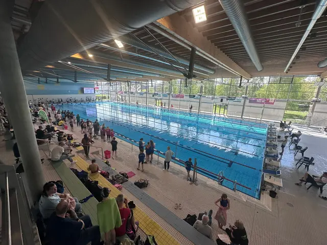 Foto: SG Niederrhein