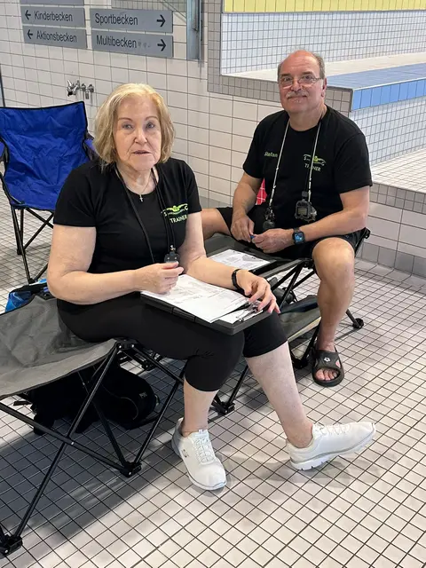 Foto: SG Niederrhein