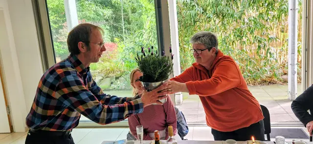 Foto: Pater Tobias Breer