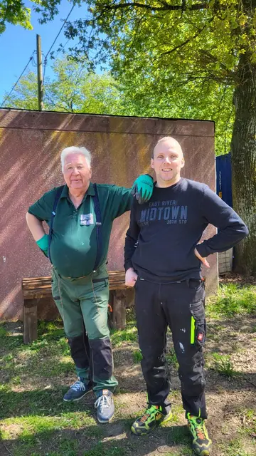 Foto: Freie Schwimmer Rheinkamp