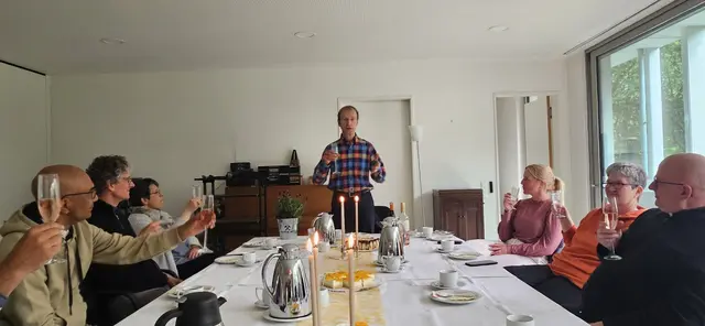 Foto: Pater Tobias Breer