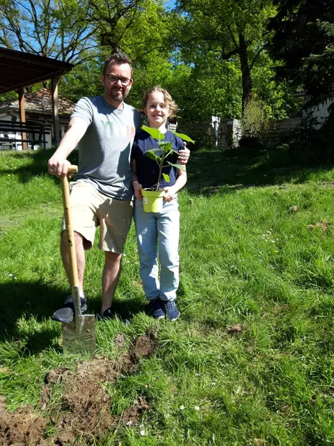Foto: Freie Schwimmer Rheinkamp