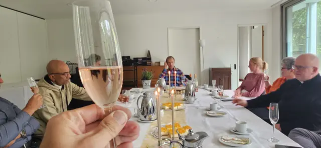 Foto: Pater Tobias Breer