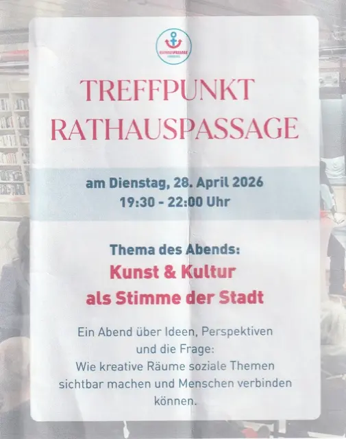 Foto: KUNST&KULTUR