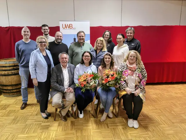Foto: Foto von Eva Heißwolf