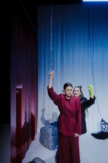 Foto: Maximilian Borchardt