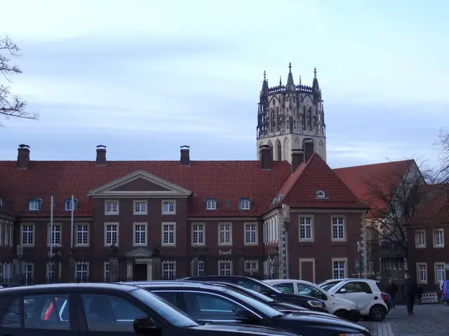 Stadt Münster