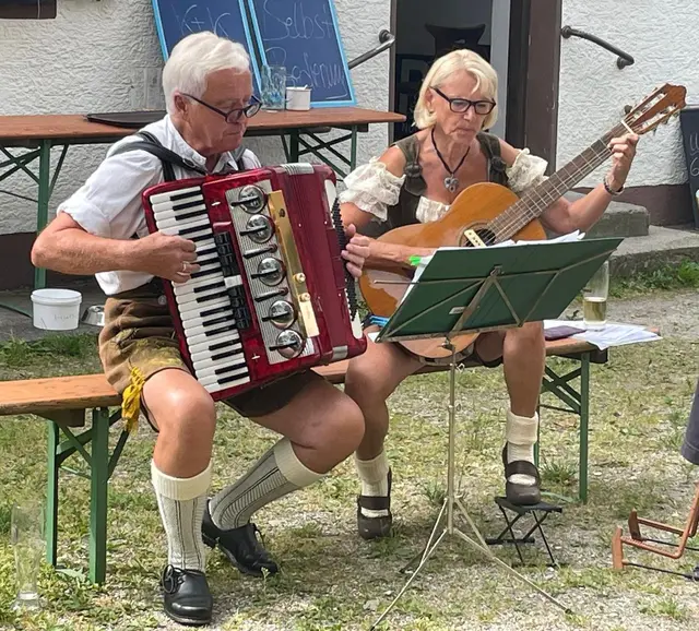 Manni und Finni