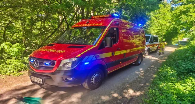 Foto: Feuerwehr Grevenbroich