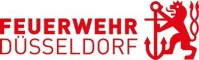 Feuerwehr Düsseldorf