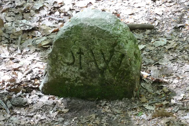 Stiftsamt von Walkenried nach 1668