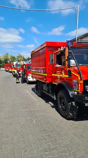 Symbolbild FW Bonn | Foto: Feuerwehr Leverkusen