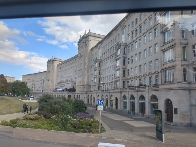 Leipzig | Foto: Astrid Günther