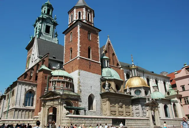 Krakau