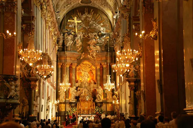 Paulinenkloster
